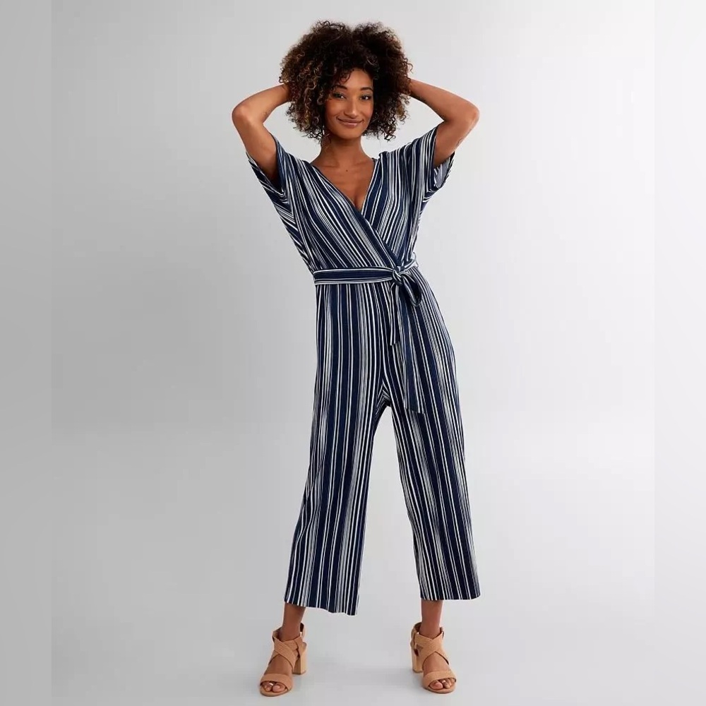 Day trip jumpsuit